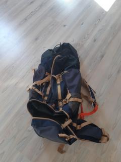 Location sac a dos