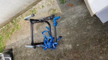 Location porte velo