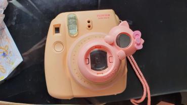Location appareil photo polaroid