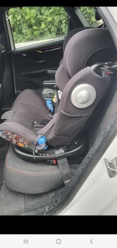 Location siege auto enfant