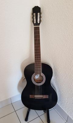 Location guitare