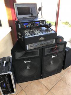Location enceinte