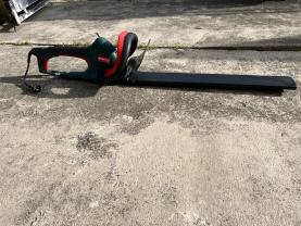 Location taille haie