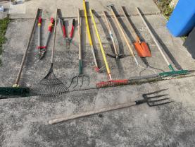 Location autres outils