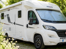 Location campingcar