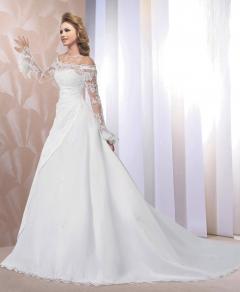 Location robe de mariee