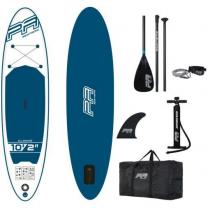 Location paddle