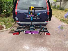 Location porte velo