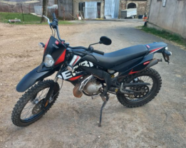 Location moto