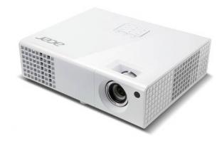 Location videoprojecteur