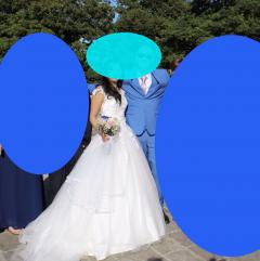 Location robe de mariee