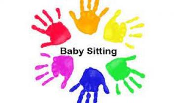Service babysitter