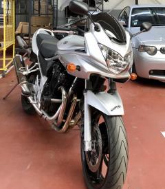 Location moto