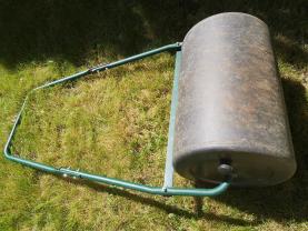 Location rouleau a gazon