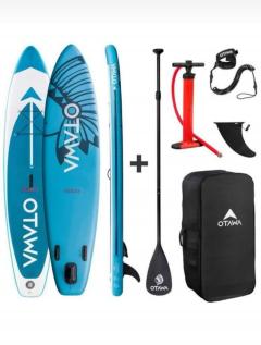 Location paddle