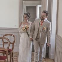Location robe de mariee