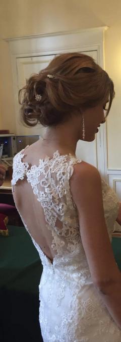 Location robe de mariee