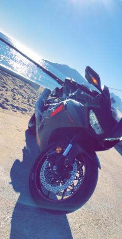 Location moto