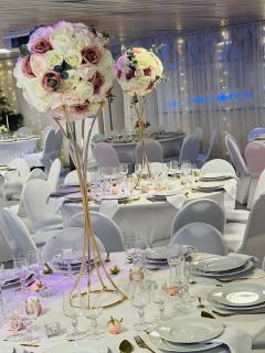 Location salle reception