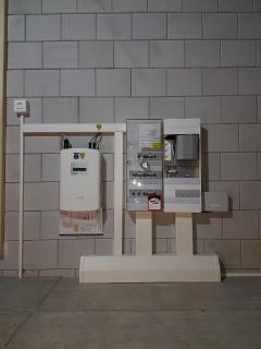 Service electricien