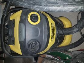 Location aspirateur
