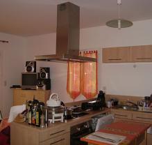 Location appartement