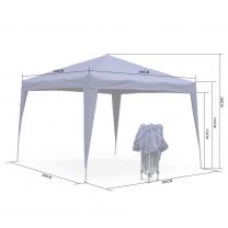 Location tente reception