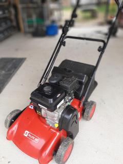 Location scarificateur