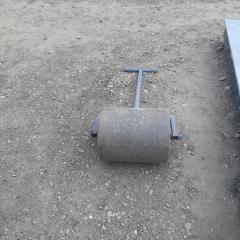 Location rouleau a gazon