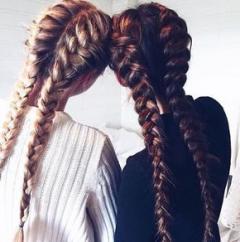 Service coiffure extension