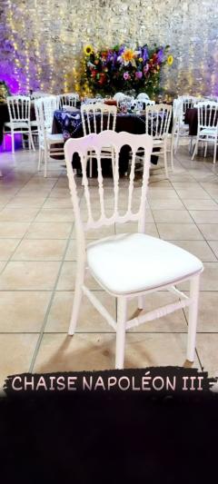 Service decorateur