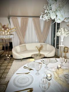 Service decorateur