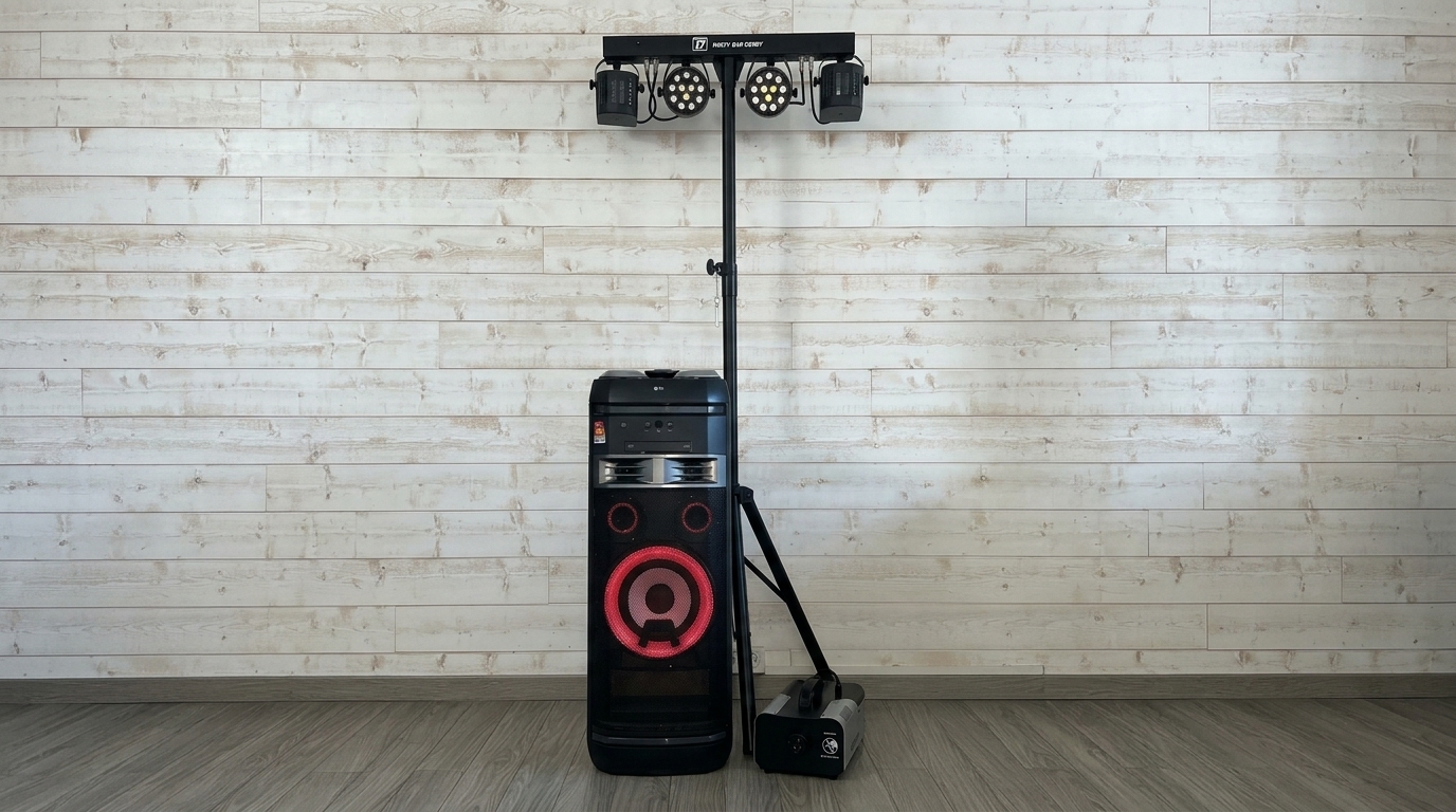 Location machine a fumee entre particuliers (89)