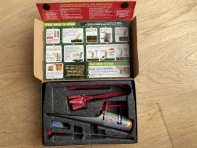 Location autres outils