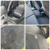 Service lavage automobile