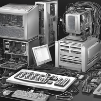 Service depannage informatique