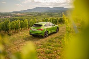Location voiture de luxe