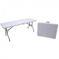 Location table de reception