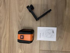 Location niveau laser