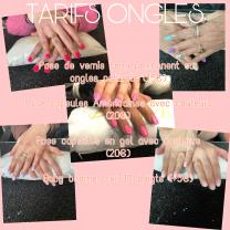 Service prothesiste ongulaire