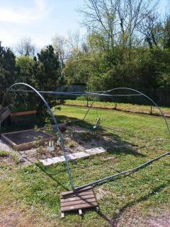 Service jardinage