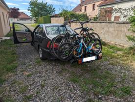 Location porte velo