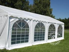 Location tente reception