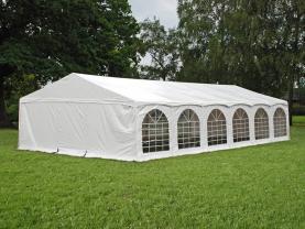 Location tente reception