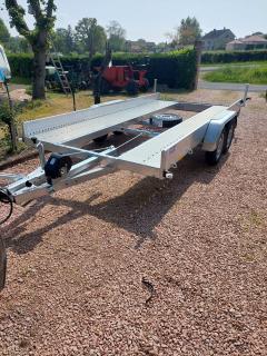 Location utilitaire
