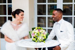 Service photographie