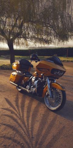 Location moto