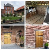 Location garde meuble