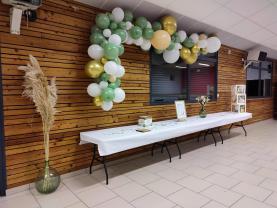 Service decorateur