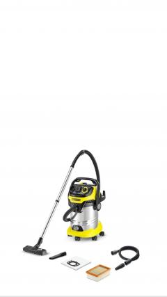 Location aspirateur